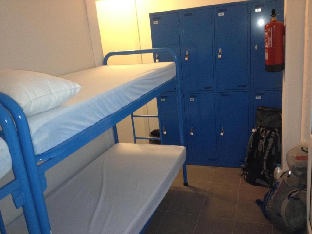 Bedcelona Hostel Barcelona Buitenkant foto
